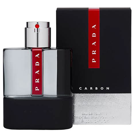 prada luna rossa carbon longevity|Prada Luna Rossa carbon 100ml.